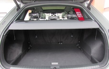 Audi Q3, 2026 год, 3 740 000 рублей, 16 фотография