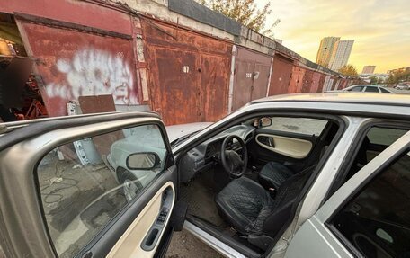 Daewoo Nexia I рестайлинг, 2006 год, 120 000 рублей, 9 фотография
