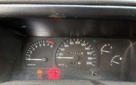 Daewoo Nexia I рестайлинг, 2006 год, 120 000 рублей, 11 фотография