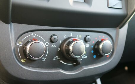 Renault Duster I рестайлинг, 2017 год, 1 625 000 рублей, 19 фотография
