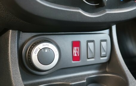 Renault Duster I рестайлинг, 2017 год, 1 625 000 рублей, 20 фотография