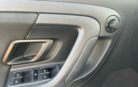 Skoda Fabia II, 2014 год, 679 900 рублей, 13 фотография