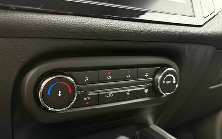Chery Tiggo 4 I рестайлинг, 2021 год, 1 350 000 рублей, 17 фотография