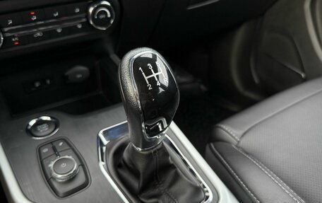 Chery Tiggo 4 I рестайлинг, 2021 год, 1 350 000 рублей, 18 фотография