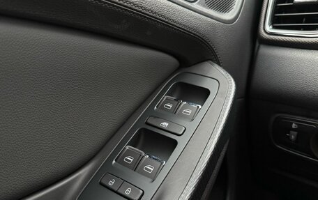Chery Tiggo 4 I рестайлинг, 2021 год, 1 350 000 рублей, 22 фотография