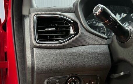 Chery Tiggo 4 I рестайлинг, 2021 год, 1 350 000 рублей, 25 фотография