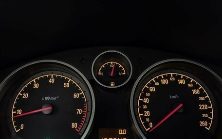 Opel Astra H, 2007 год, 445 000 рублей, 10 фотография