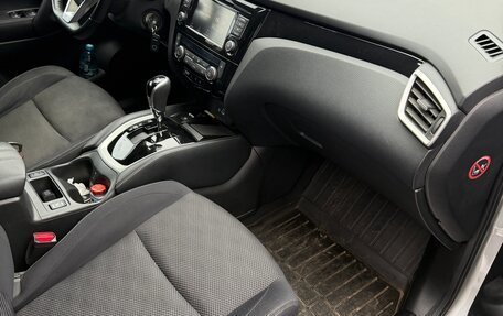 Nissan Qashqai, 2015 год, 1 400 000 рублей, 4 фотография
