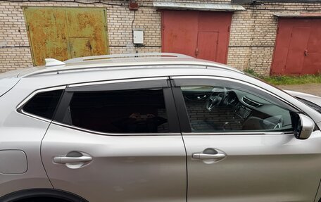 Nissan Qashqai, 2015 год, 1 400 000 рублей, 5 фотография