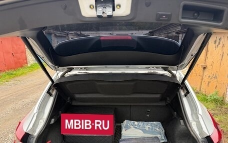Nissan Qashqai, 2015 год, 1 400 000 рублей, 2 фотография