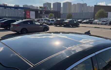 KIA Optima III, 2015 год, 900 000 рублей, 2 фотография
