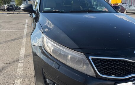 KIA Optima III, 2015 год, 900 000 рублей, 5 фотография
