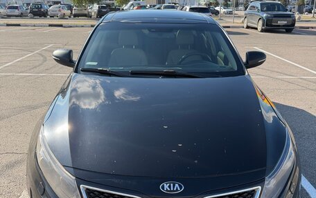 KIA Optima III, 2015 год, 900 000 рублей, 4 фотография