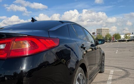 KIA Optima III, 2015 год, 900 000 рублей, 10 фотография