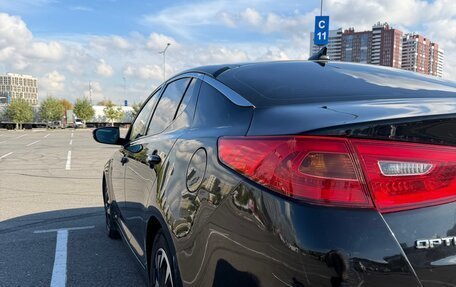 KIA Optima III, 2015 год, 900 000 рублей, 12 фотография
