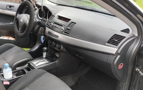 Mitsubishi Lancer IX, 2008 год, 570 000 рублей, 4 фотография