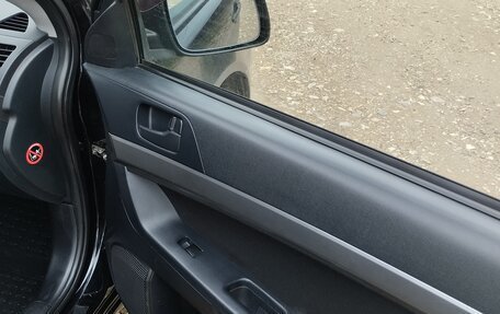 Mitsubishi Lancer IX, 2008 год, 570 000 рублей, 5 фотография
