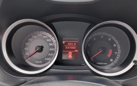 Mitsubishi Lancer IX, 2008 год, 570 000 рублей, 8 фотография