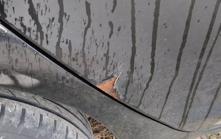 Mitsubishi Lancer IX, 2008 год, 570 000 рублей, 15 фотография