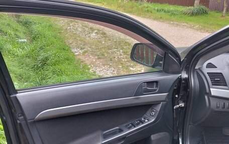 Mitsubishi Lancer IX, 2008 год, 570 000 рублей, 7 фотография