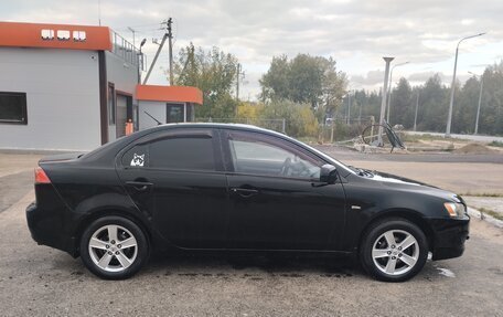 Mitsubishi Lancer IX, 2008 год, 570 000 рублей, 13 фотография
