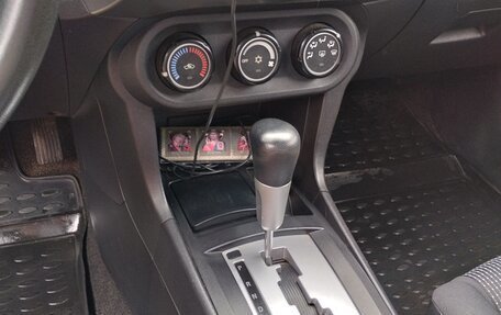 Mitsubishi Lancer IX, 2008 год, 570 000 рублей, 9 фотография