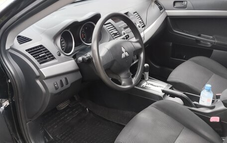 Mitsubishi Lancer IX, 2008 год, 570 000 рублей, 6 фотография