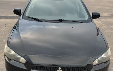 Mitsubishi Lancer IX, 2008 год, 570 000 рублей, 1 фотография