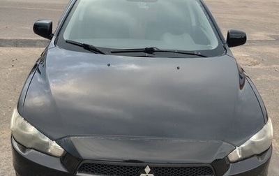 Mitsubishi Lancer IX, 2008 год, 570 000 рублей, 1 фотография