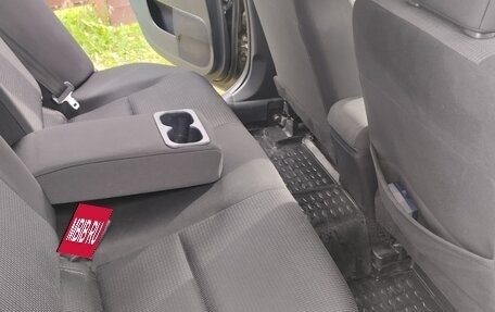 Mitsubishi Lancer IX, 2008 год, 570 000 рублей, 3 фотография