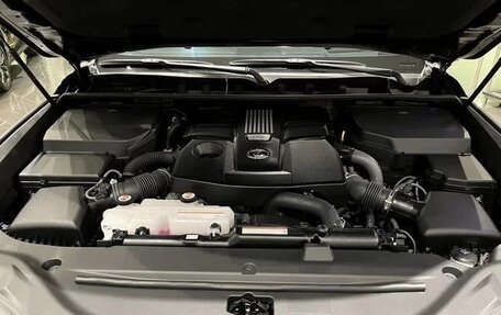 Lexus LX, 2024 год, 15 999 999 рублей, 4 фотография