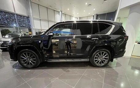 Lexus LX, 2024 год, 15 999 999 рублей, 8 фотография