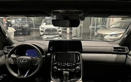 Lexus LX, 2024 год, 15 999 999 рублей, 2 фотография