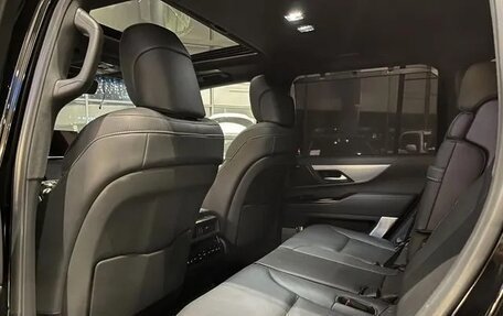 Lexus LX, 2024 год, 15 999 999 рублей, 9 фотография