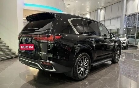 Lexus LX, 2024 год, 15 999 999 рублей, 11 фотография