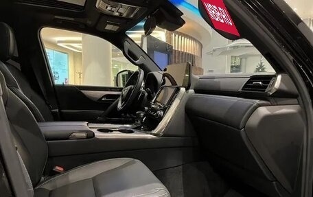 Lexus LX, 2024 год, 15 999 999 рублей, 10 фотография