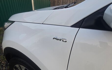 KIA Sportage III, 2012 год, 1 000 000 рублей, 7 фотография