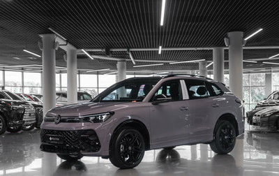 Volkswagen Tiguan, 2026 год, 5 100 000 рублей, 1 фотография