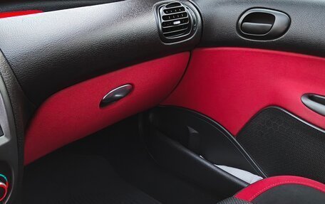 Peugeot 206, 2006 год, 400 000 рублей, 5 фотография