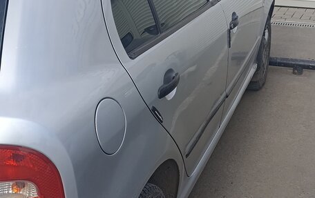 Skoda Fabia I, 2002 год, 350 000 рублей, 2 фотография