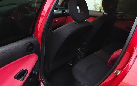 Peugeot 206, 2006 год, 400 000 рублей, 7 фотография