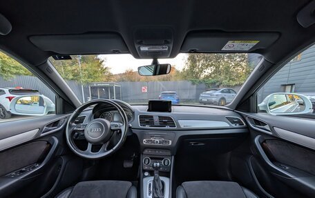 Audi Q3, 2015 год, 2 500 000 рублей, 17 фотография