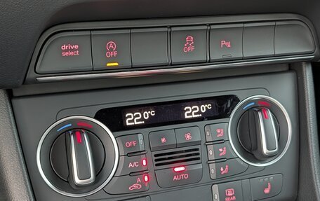 Audi Q3, 2015 год, 2 500 000 рублей, 22 фотография