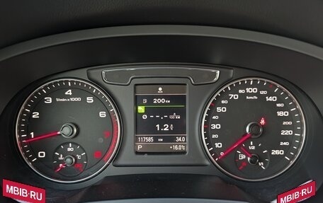 Audi Q3, 2015 год, 2 500 000 рублей, 19 фотография