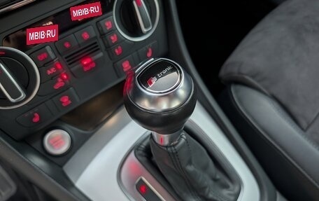 Audi Q3, 2015 год, 2 500 000 рублей, 23 фотография