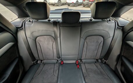 Audi Q3, 2015 год, 2 500 000 рублей, 31 фотография