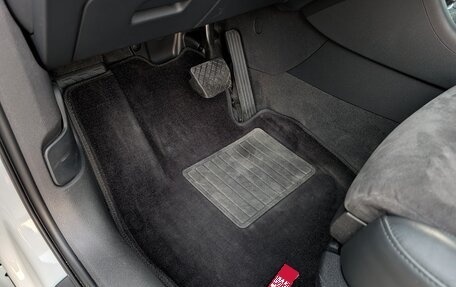 Audi Q3, 2015 год, 2 500 000 рублей, 34 фотография