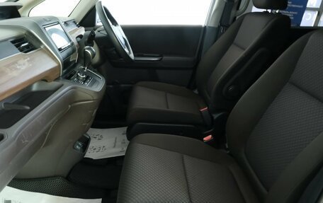 Honda Freed II, 2020 год, 1 469 000 рублей, 18 фотография