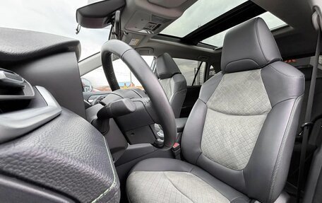 Toyota RAV4, 2024 год, 3 499 900 рублей, 10 фотография