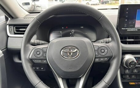 Toyota RAV4, 2024 год, 3 499 900 рублей, 19 фотография